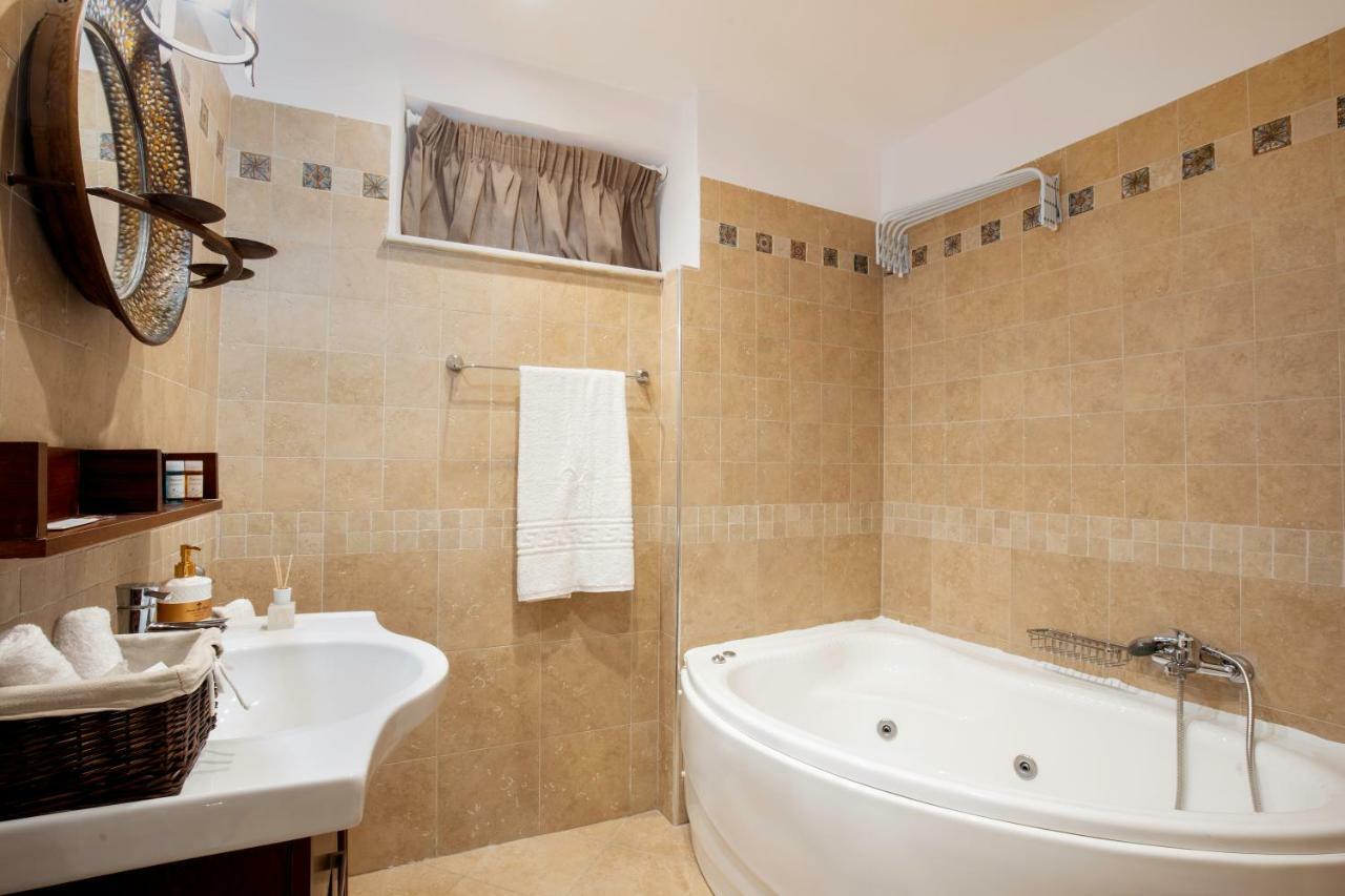 Villa A33 Rhodes Old Town House Rhodes City Exterior foto